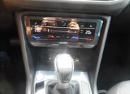 Volkswagen Tiguan SUV 1,5 l 110 kw
