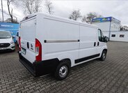 Fiat Ducato Ostatní 2,2 l 88 kw