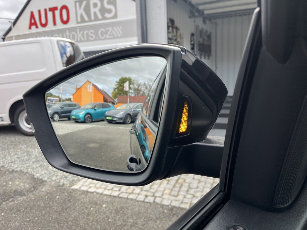 Škoda Kodiaq Kombi 2,0 l 110 kw