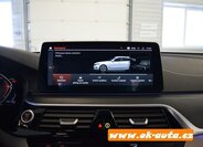 BMW Řada 6 Hatchback 2,0 l 140 kw