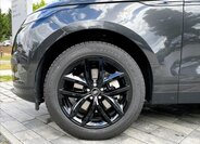 Land Rover Range Rover Velar SUV / Terénní 2,0 l 297 kw