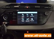 Citroën Grand C4 SpaceTourer MPV 1,5 l 96 kw