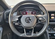 Škoda Kodiaq SUV / Terénní 2,0 l 147 kw