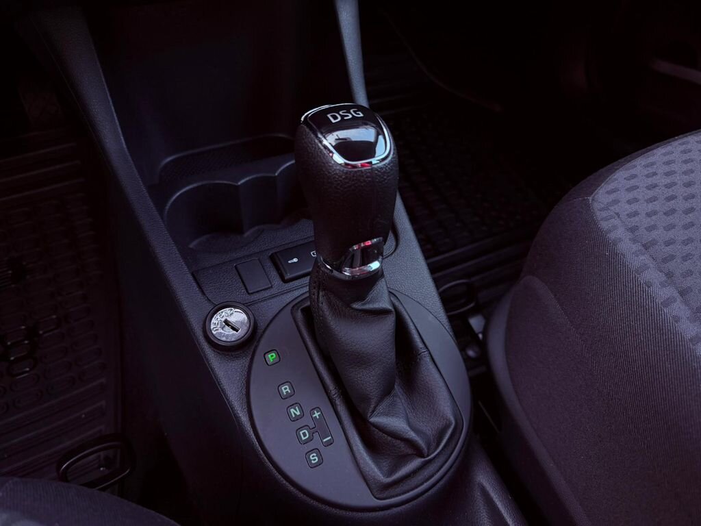 Škoda Roomster Kombi 1,2 l 77 kw