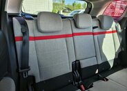 Citroën C3 Aircross CUV / Crossover 1,2 l 81 kw