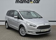 Ford Galaxy MPV 2,0 l 110 kw