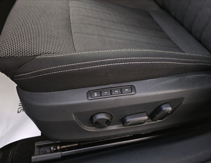 Škoda Superb Kombi 2,0 l 110 kw