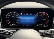 Mercedes-Benz GLC SUV / Terénní 2,0 l 145 kw