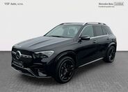 Mercedes-Benz GLE 1