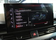 Audi S5 Liftback 3,0 l 251 kw