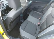 Škoda Fabia Kombi 999,0 70 kw