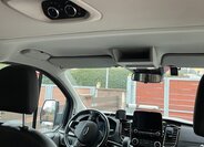 Ford Tourneo Custom VAN-Minibus 0,0 0