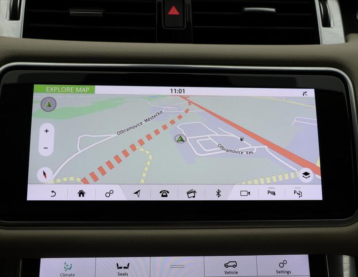 Land Rover Range Rover 28