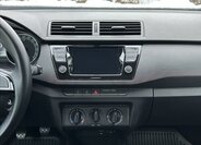 Škoda Fabia Hatchback 999,0 70 kw