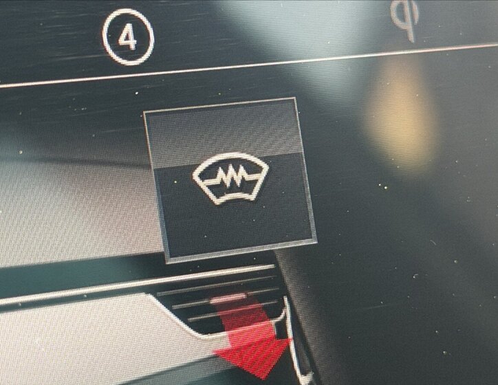 Škoda Kamiq SUV / Terénní 1,5 l 110 kw