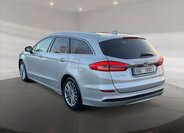 Ford Mondeo 4