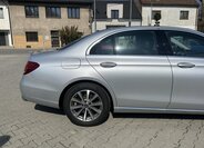 Mercedes-Benz Třídy E Sedan / Limuzína 3,0 l 190 kw