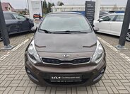 KIA Rio Hatchback 1,4 l 80 kw