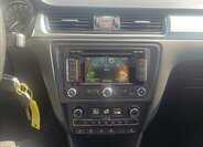 Škoda Rapid Hatchback 1,6 l 66 kw