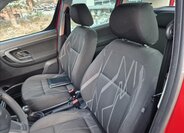 Škoda Roomster Ostatní 1,2 l 63 kw