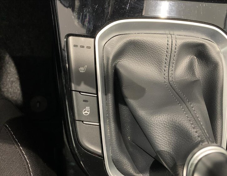 Hyundai i30 Kombi 1,5 l 70 kw