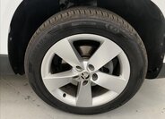 Škoda Karoq SUV / Terénní 2,0 l 85 kw