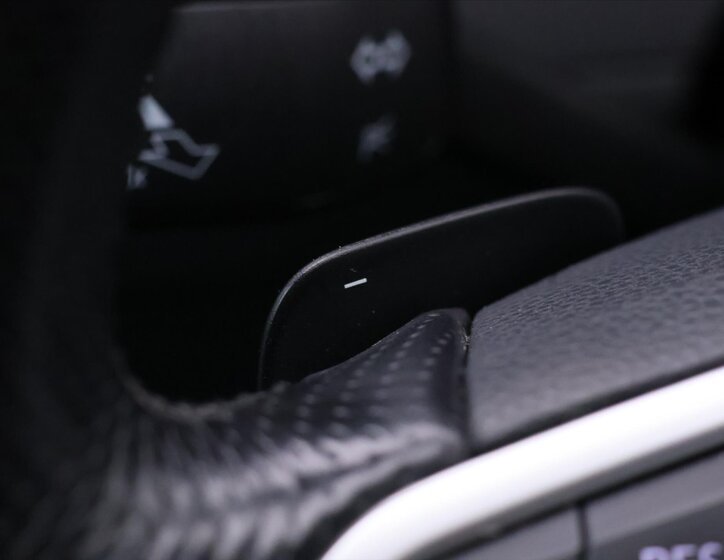 Volkswagen Passat Kombi 2,0 l 140 kw