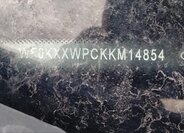 Ford Galaxy MPV 2,0 l 140 kw