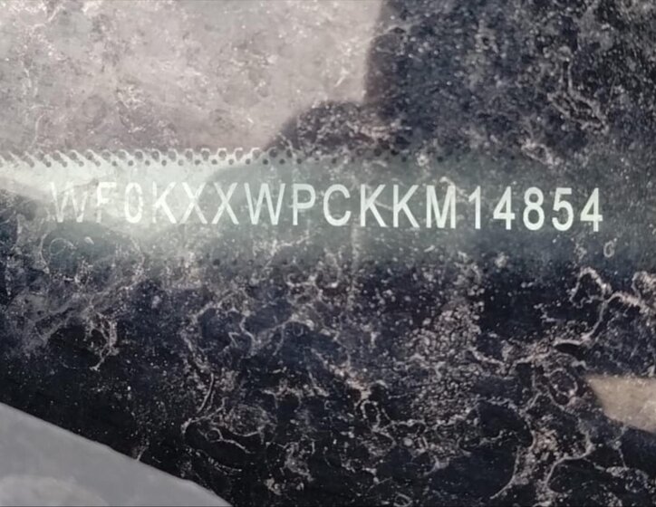 Ford Galaxy MPV 2,0 l 140 kw