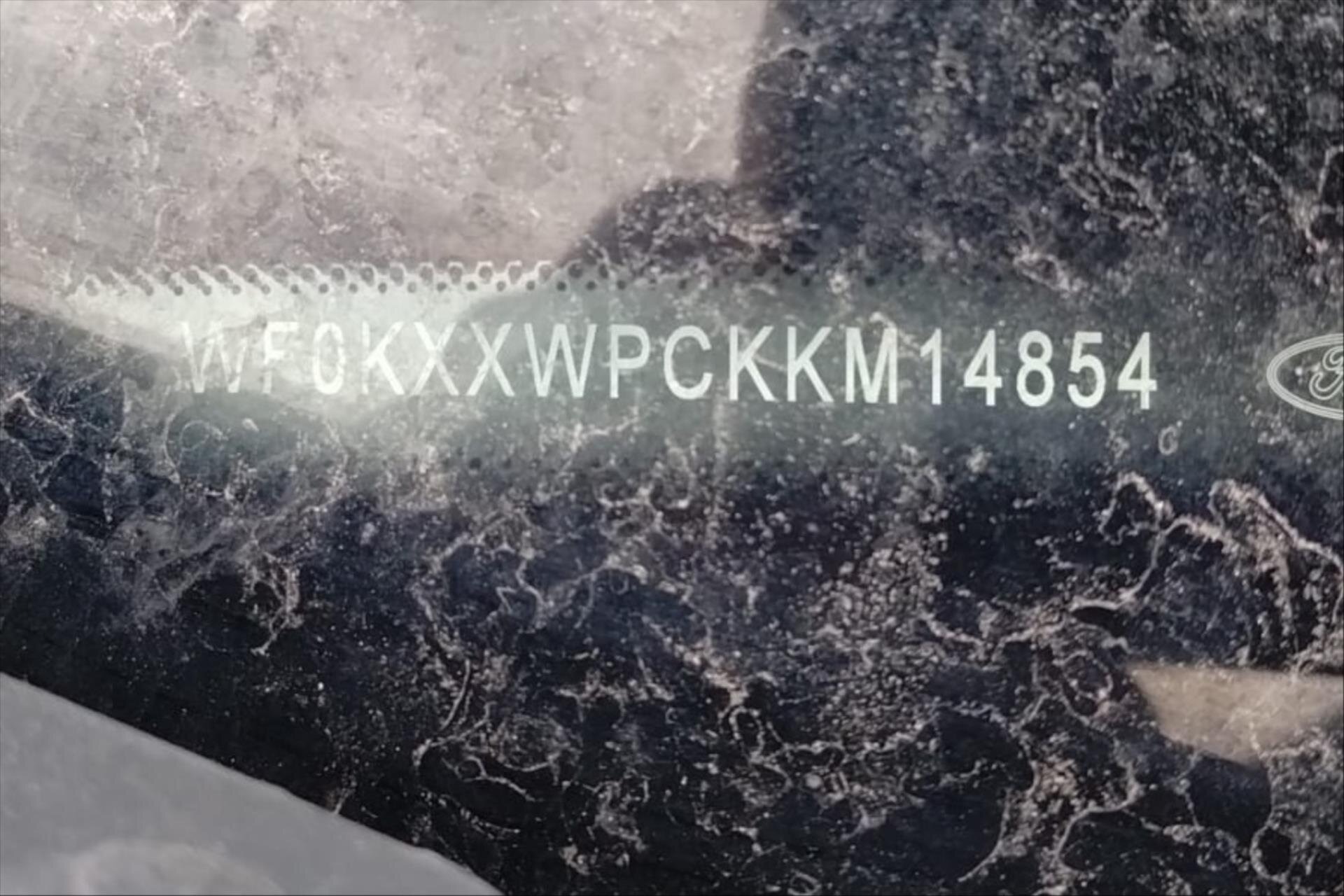 Ford Galaxy MPV 2,0 l 140 kw