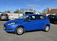 Ford Fiesta 10