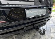 Land Rover Range Rover Sport SUV / Terénní 3,0 l 183 kw