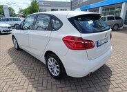 BMW Řada 2 MPV 1,5 l 100 kw