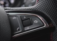 Škoda Fabia Kombi 1,2 l 81 kw