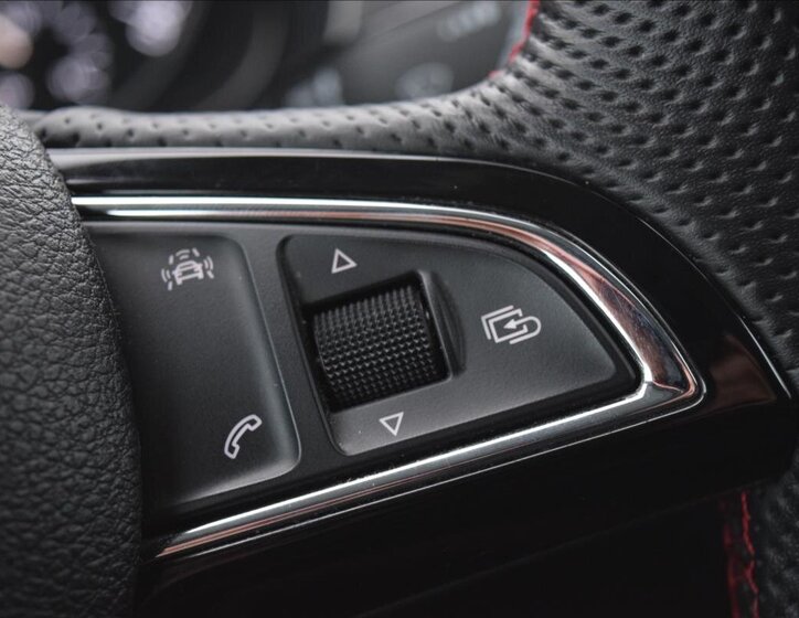 Škoda Fabia Kombi 1,2 l 81 kw