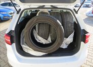 Volkswagen Passat Kombi 2,0 l 140 kw