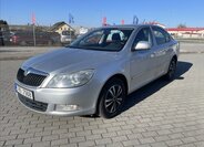 Škoda Octavia Sedan / Limuzína 1,9 l 77 kw
