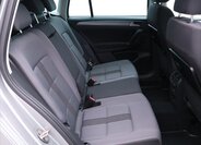 Volkswagen Golf Sportsvan MPV 1,4 l 92 kw