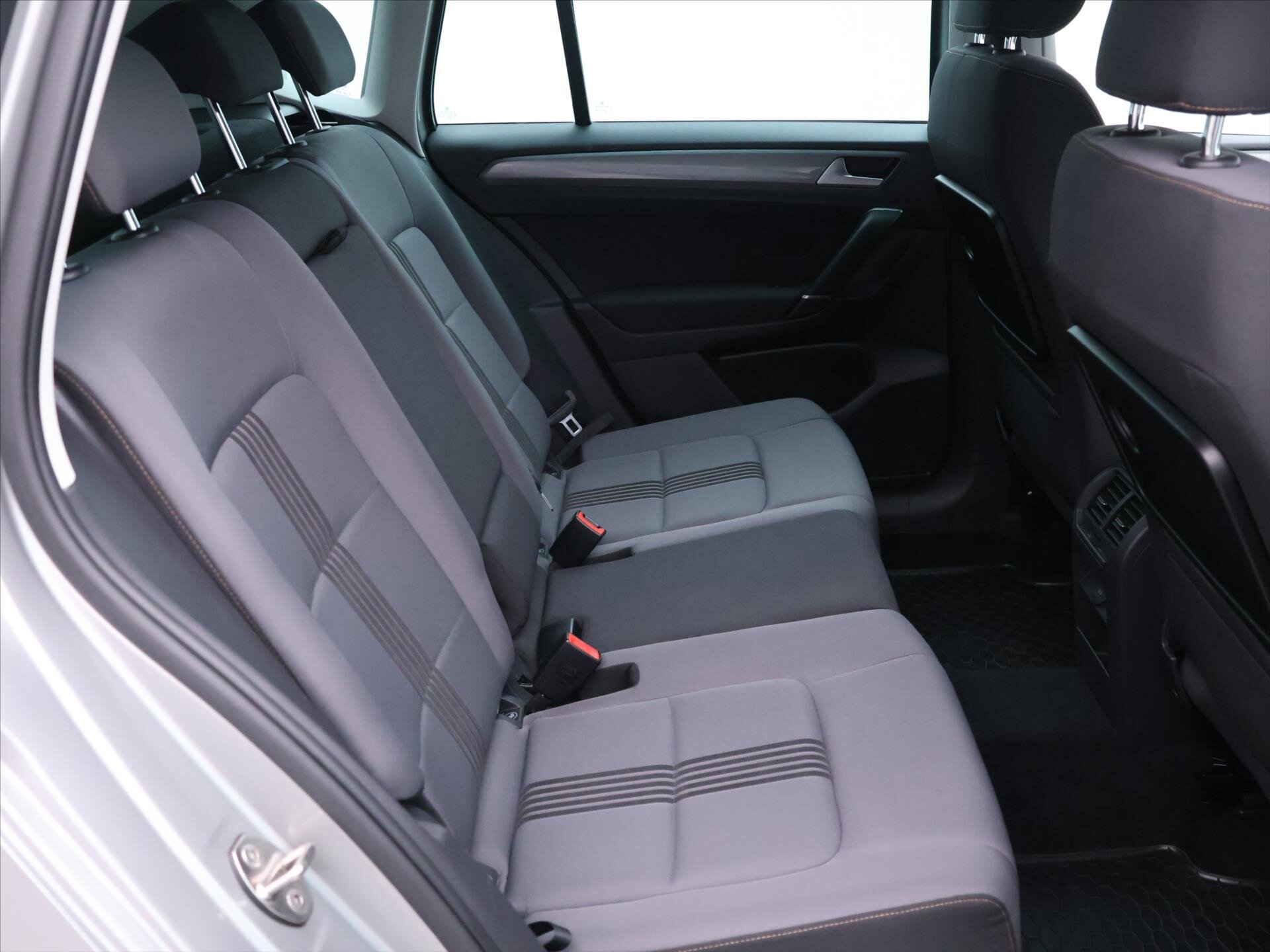 Volkswagen Golf Sportsvan MPV 1,4 l 92 kw