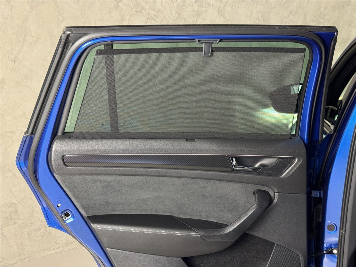 Škoda Kodiaq SUV / Terénní 2,0 l 110 kw