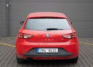 Seat Leon Kombi 1,4 l 103 kw