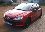 Peugeot 206 2