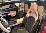 Mercedes-Benz SL Ostatní 4,0 l 430 kw