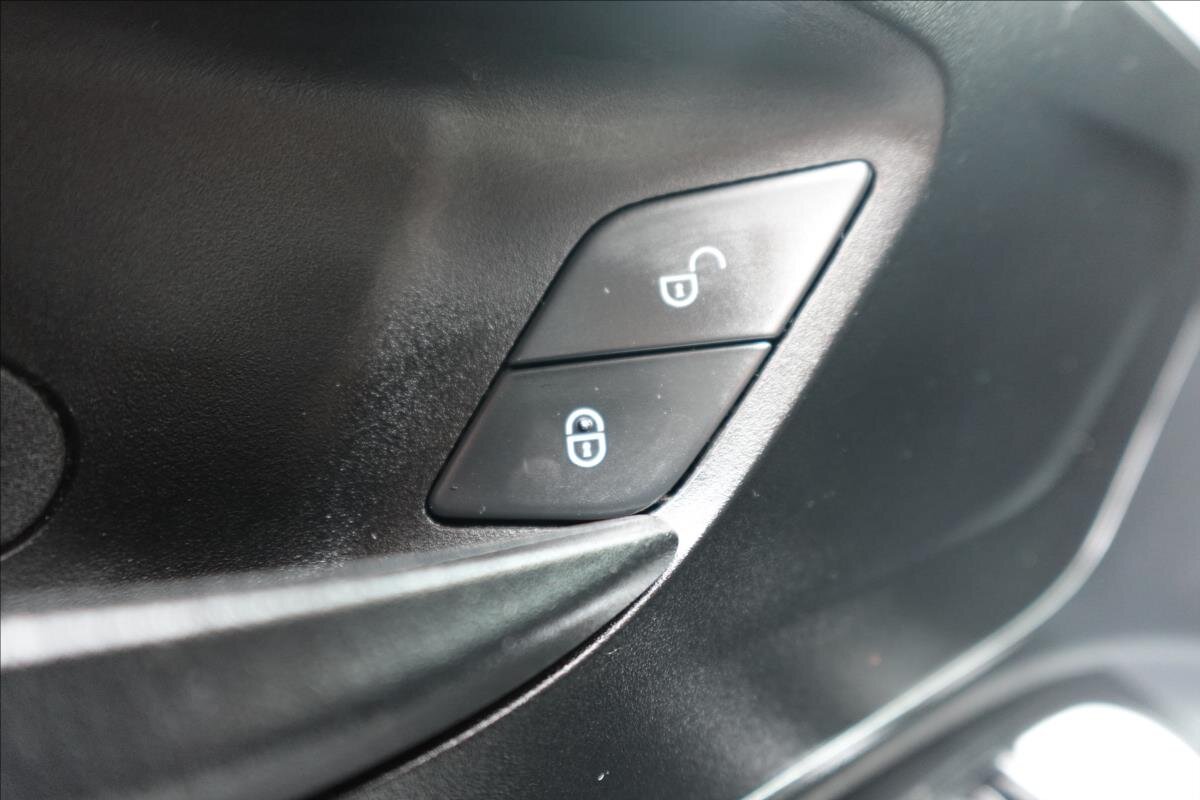 Mercedes-Benz Vito Ostatní 2,0 l 100 kw