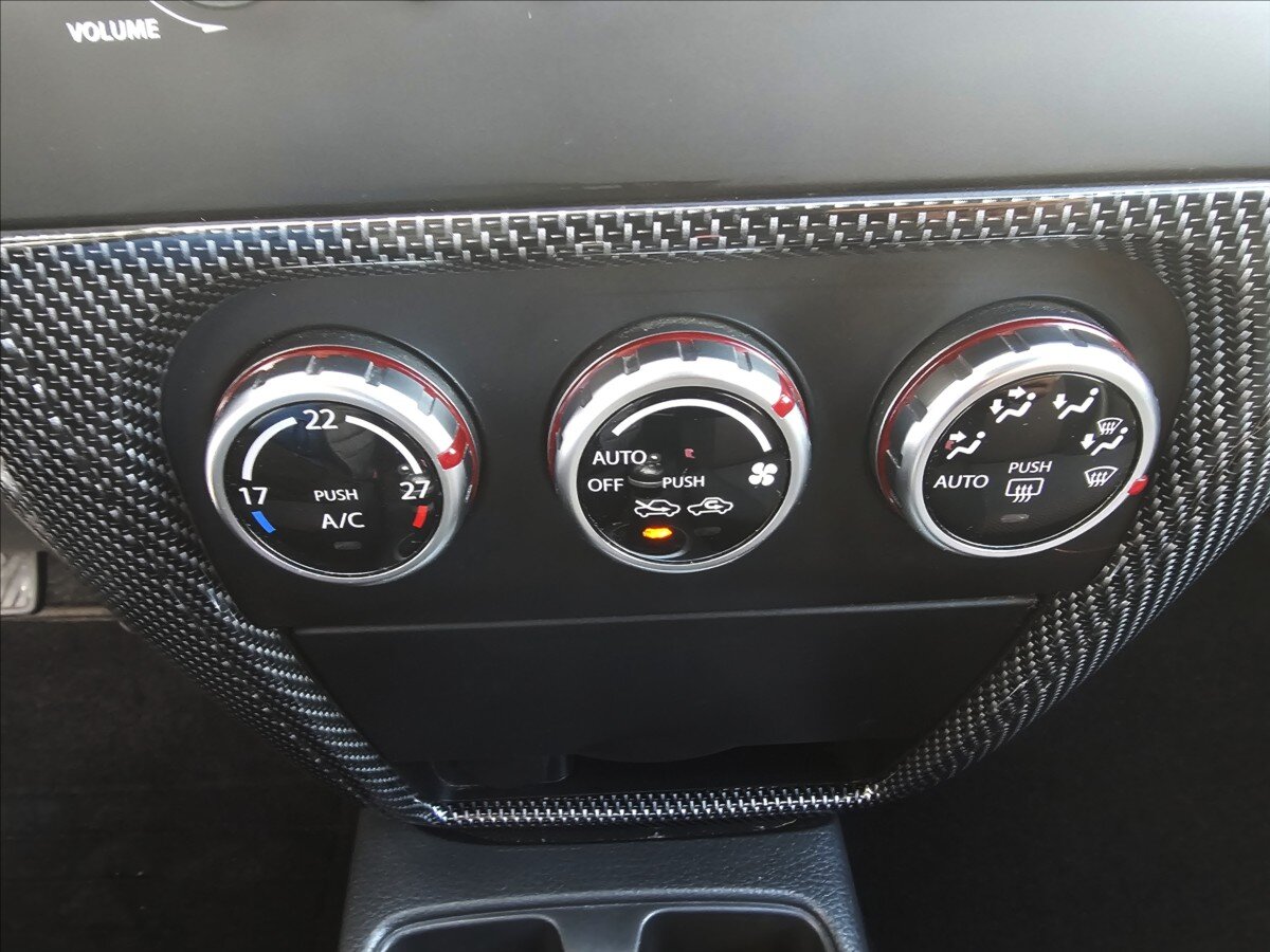 Suzuki SX4 Hatchback 1,6 l 79 kw