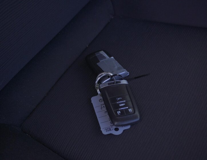 Saab 9-5 Sedan 0,0 0