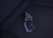 Saab 9-5 Sedan 0,0 0