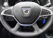 Dacia Sandero Hatchback 898,0 66 kw