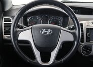 Hyundai i20 Hatchback 1,4 l 74 kw