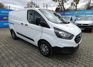 Ford Transit Custom Ostatní 2,0 l 77 kw